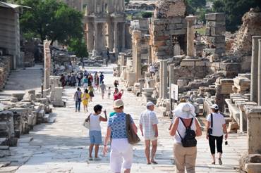 Efes Antik Kenti